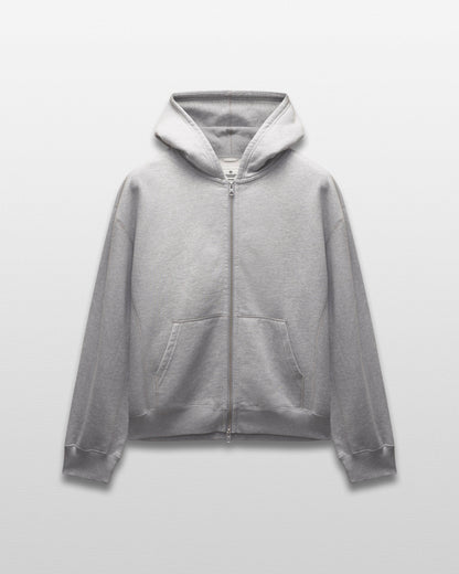 Brushed Fleece '97 Relaxed Zip Hoodie
