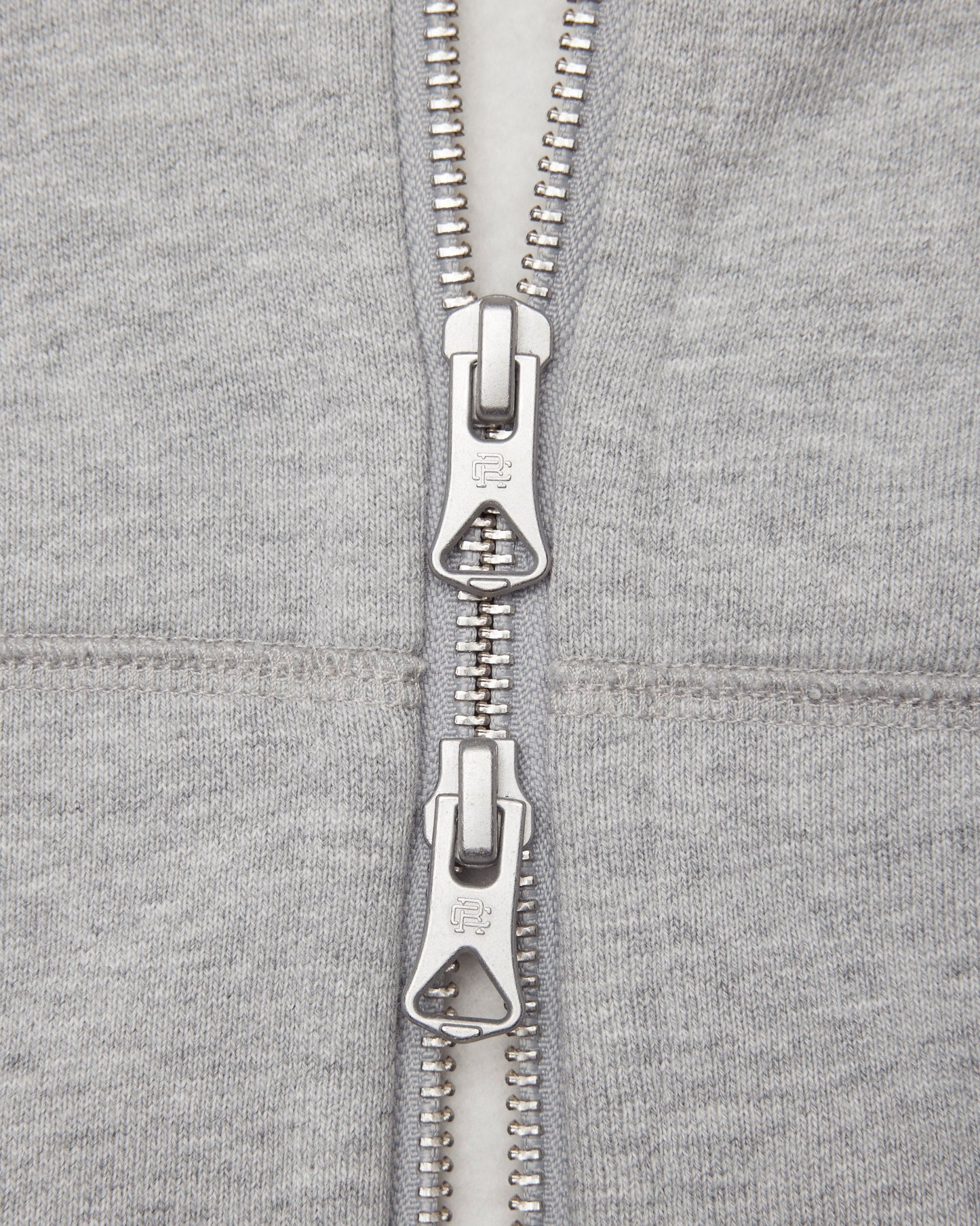 Brushed Fleece '97 Relaxed Zip Hoodie