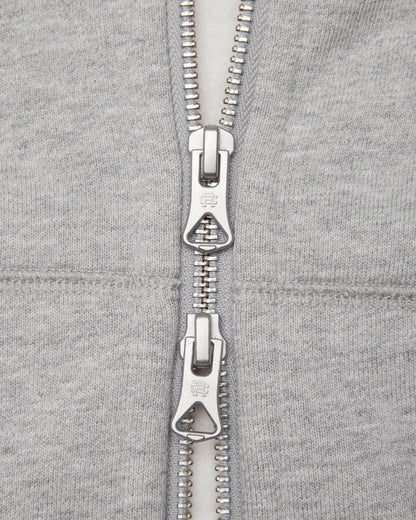 Brushed Fleece '97 Relaxed Zip Hoodie