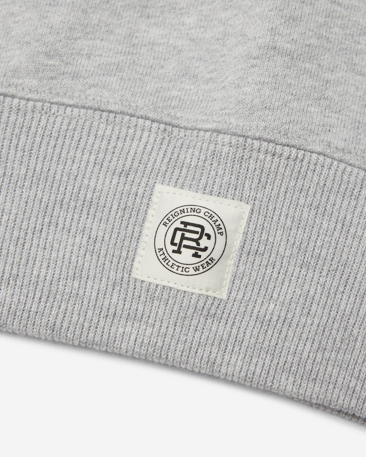 Brushed Fleece '97 Relaxed Zip Hoodie