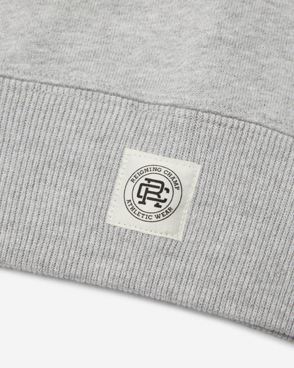 Brushed Fleece '97 Relaxed Zip Hoodie