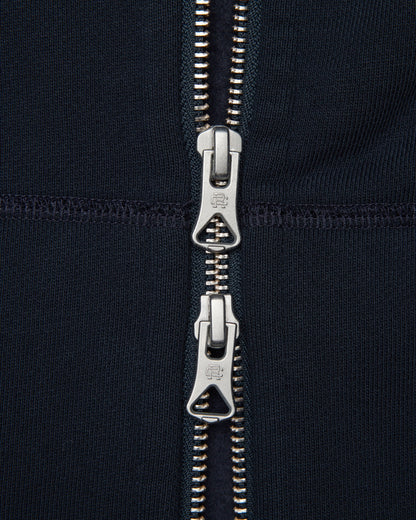 Brushed Fleece '97 Relaxed Zip Hoodie