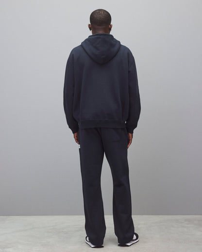 Brushed Fleece '97 Relaxed Zip Hoodie