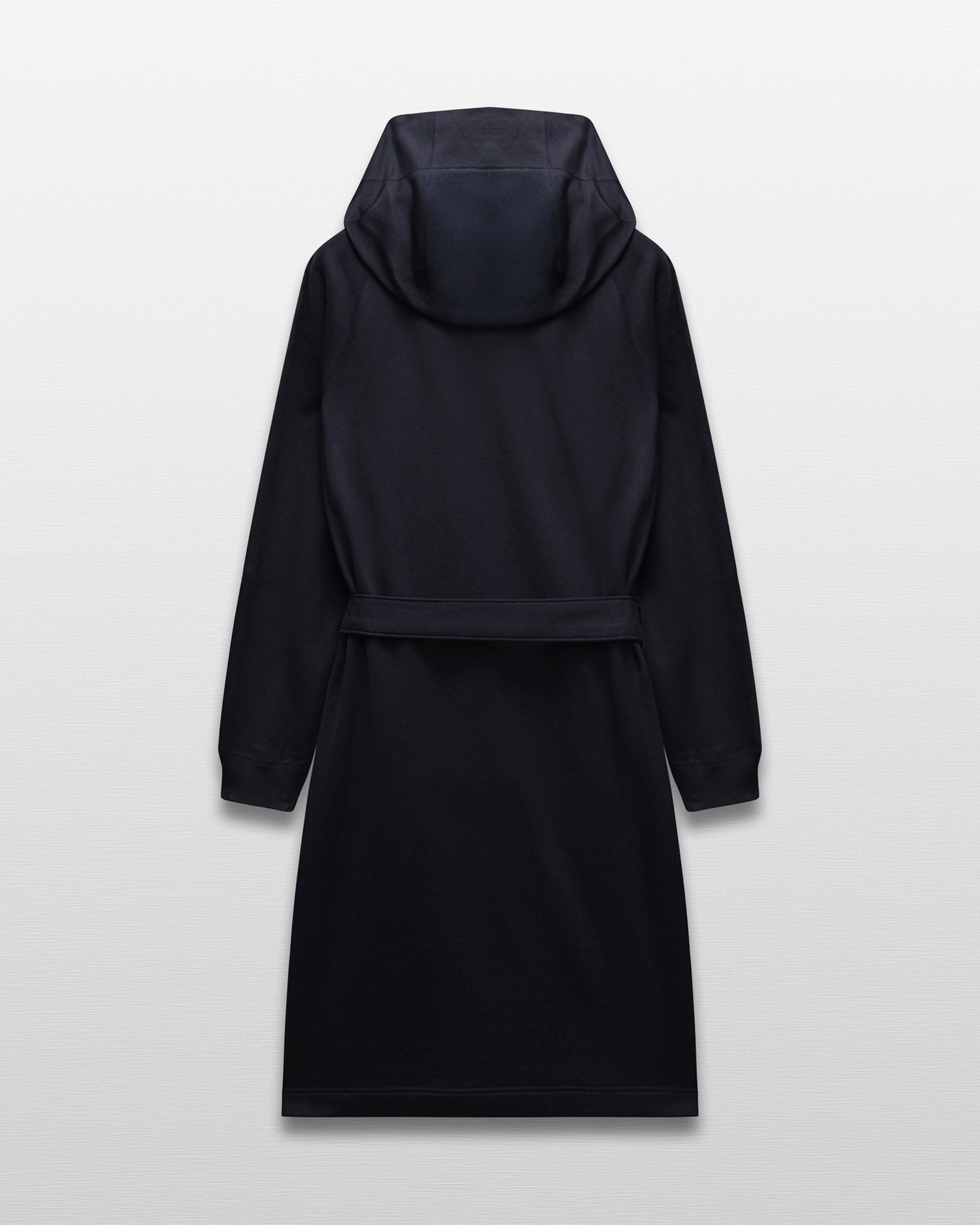 Midweight Terry Relaxed Hooded Robe | Reigning Champ | Reigning