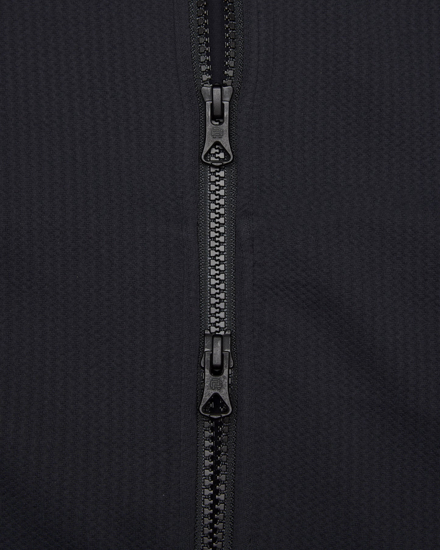 Double Knit Rally Slim Track Jacket