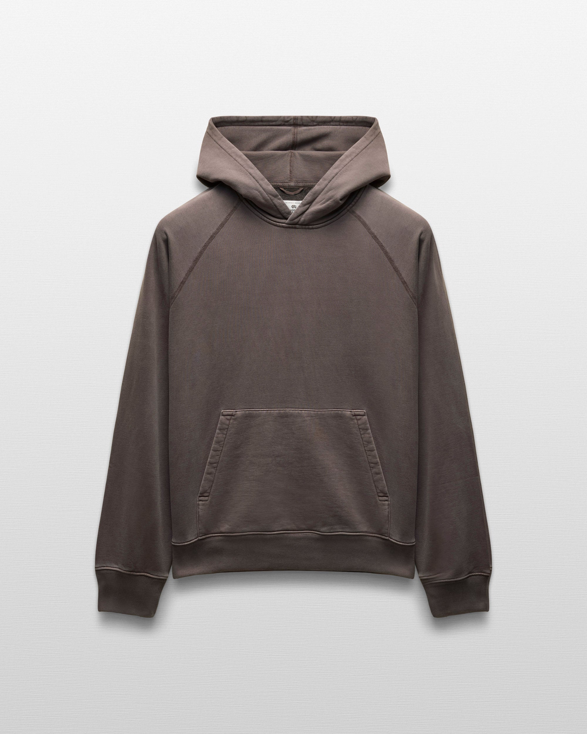 新品未使用 Ron Herman 15th Sweat Pullover Tams Vintage Washed