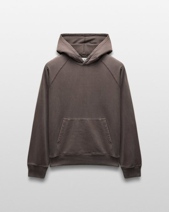 Midweight Terry Fadeaway Standard Hoodie