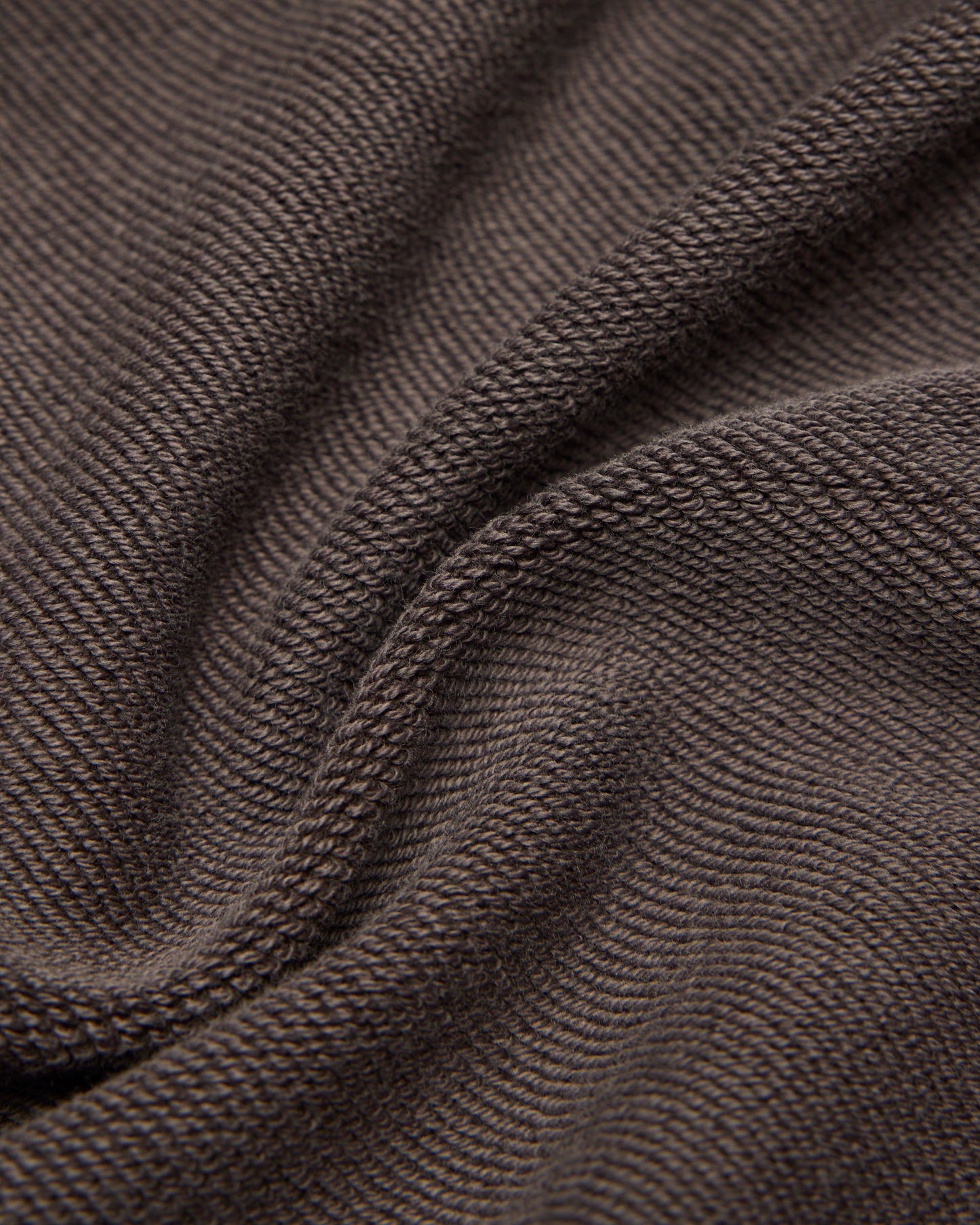 Midweight Terry Fadeaway Standard Hoodie