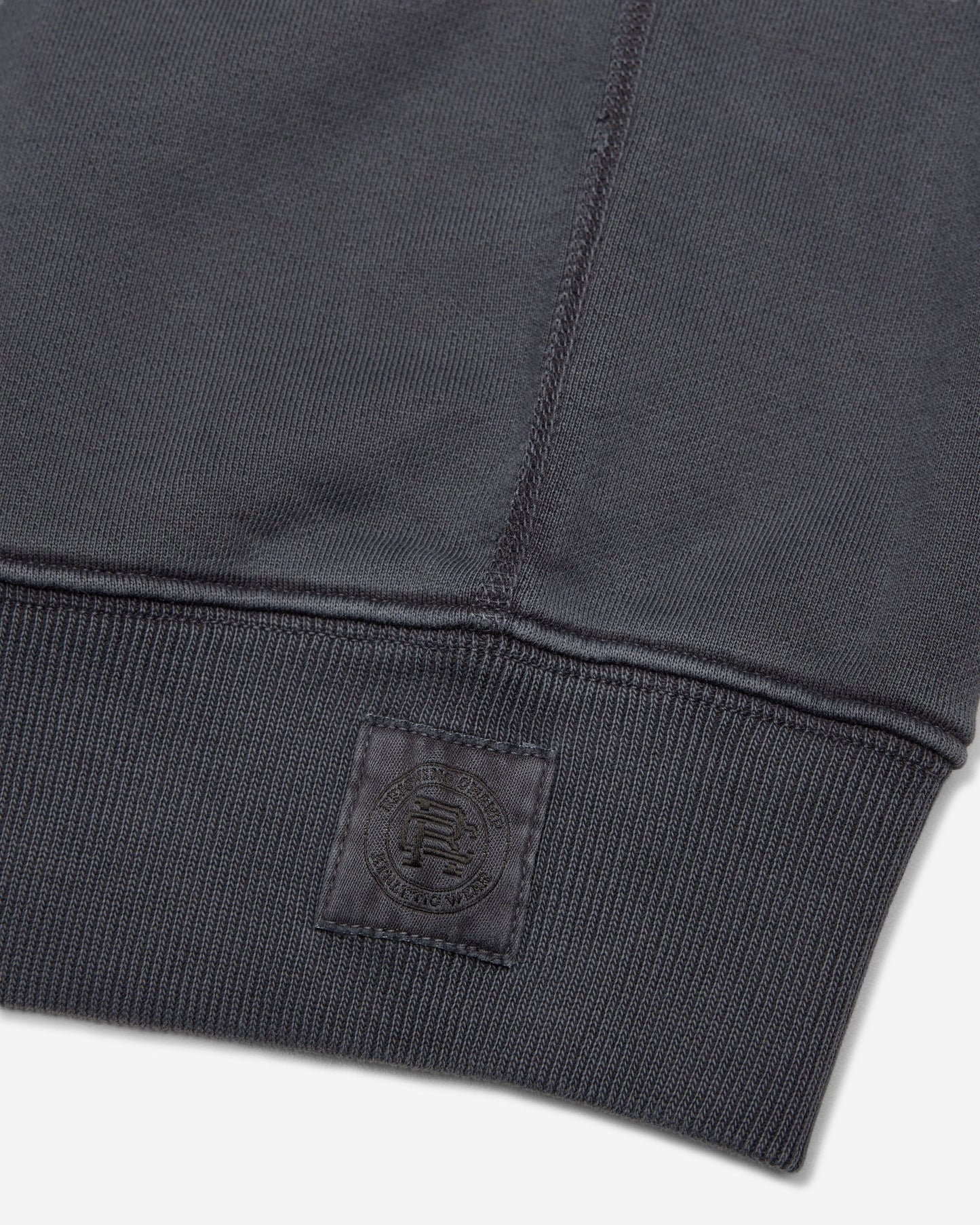 Midweight Terry Fadeaway Standard Hoodie