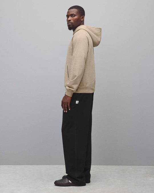 Midweight Terry Fadeaway Standard Hoodie