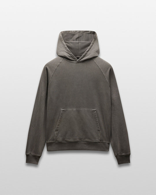 Midweight Terry Fadeaway Standard Hoodie