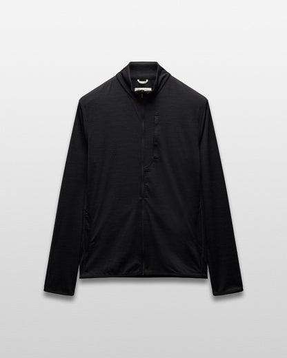 Solotex Mesh Tiebreak Standard Track Jacket