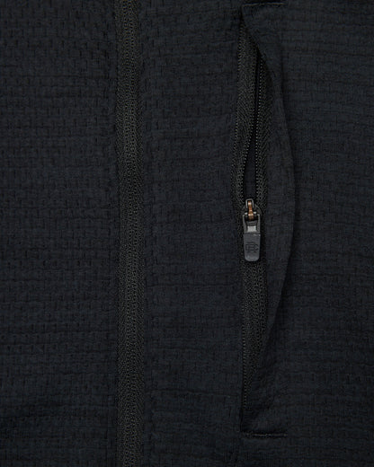 Solotex Mesh Tiebreak Standard Track Jacket