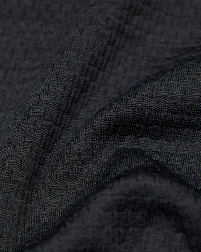 Solotex Mesh Tiebreak Standard Track Jacket