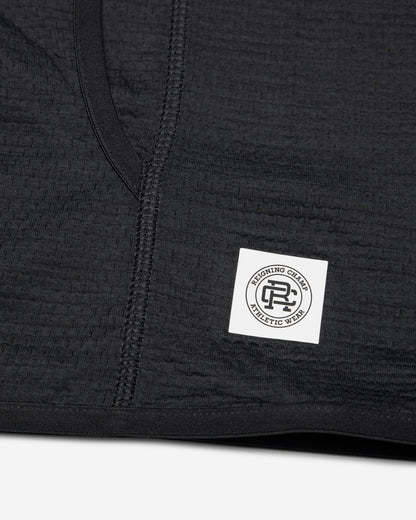 Solotex Mesh Tiebreak Standard Track Jacket