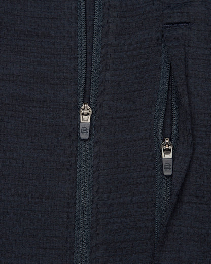 Solotex Mesh Tiebreak Standard Track Jacket