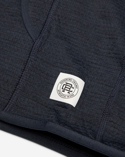 Solotex Mesh Tiebreak Standard Track Jacket