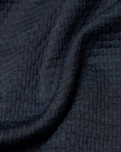 Solotex Mesh Tiebreak Standard Track Jacket