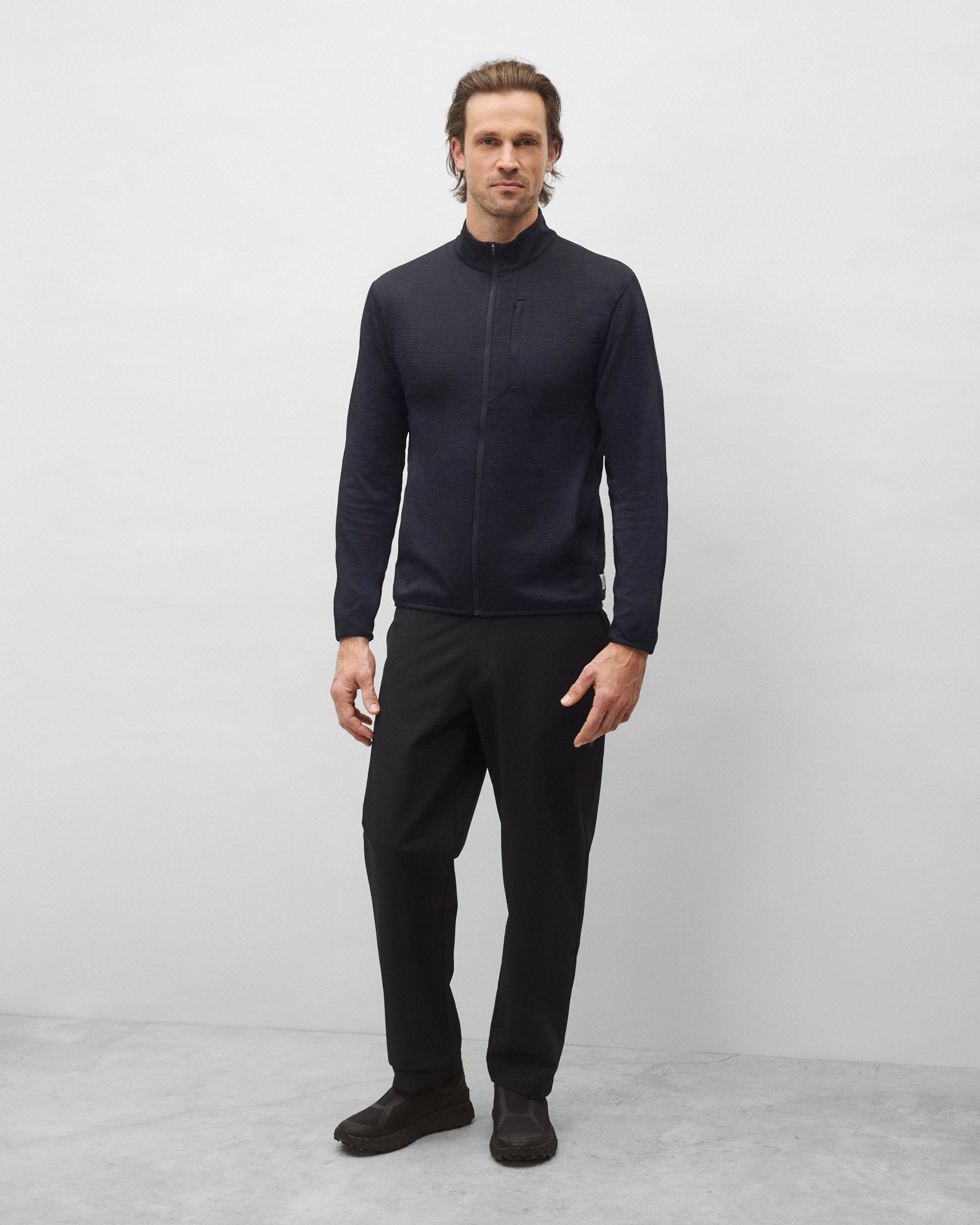 Solotex® Mesh T-Shirts, Hoodies & More | Reigning Champ US
