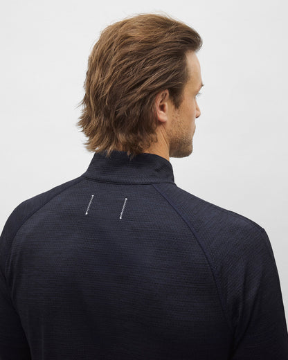 Solotex Mesh Tiebreak Standard Track Jacket