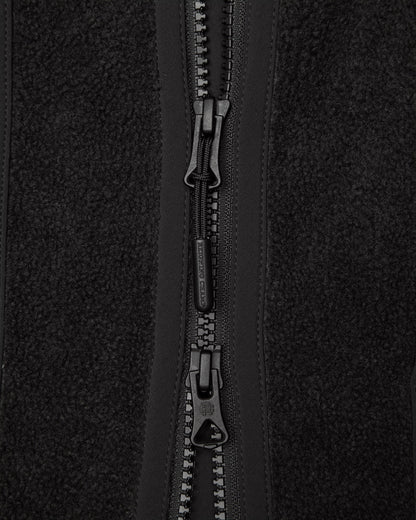 Shaggy Fleece Expo Standard Jacket