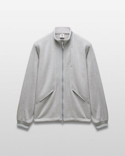 Shaggy Fleece Expo Standard Jacket