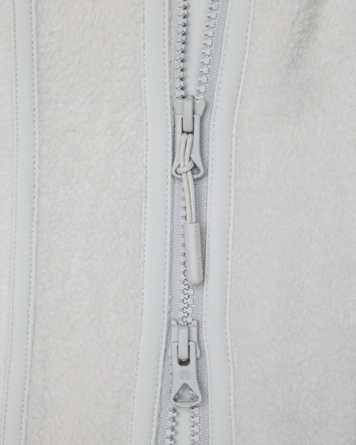 Shaggy Fleece Expo Standard Jacket