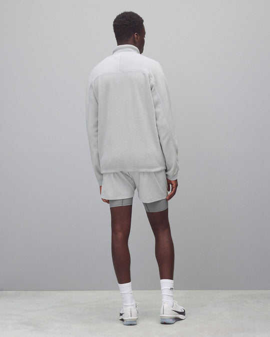 Shaggy Fleece Expo Standard Jacket