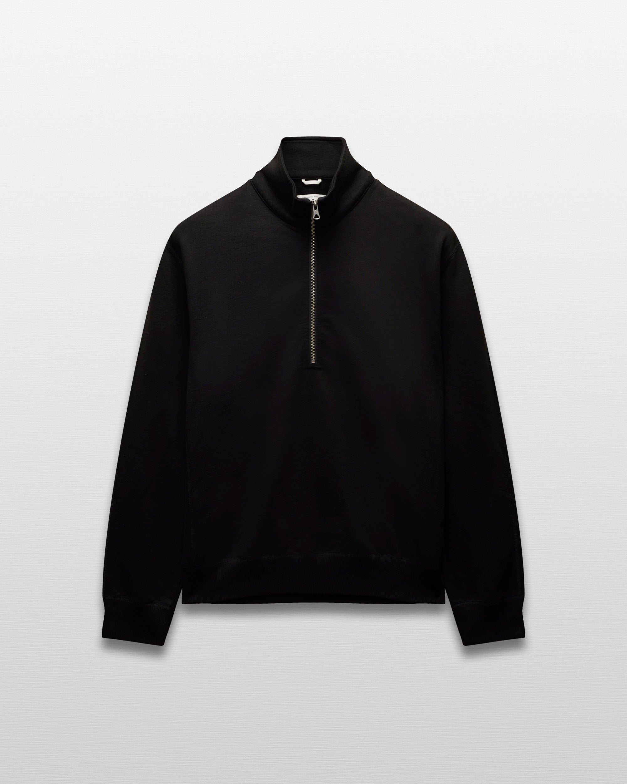 Midweight Terry Standard Half Zip Sweatshirt | Reigning Champ