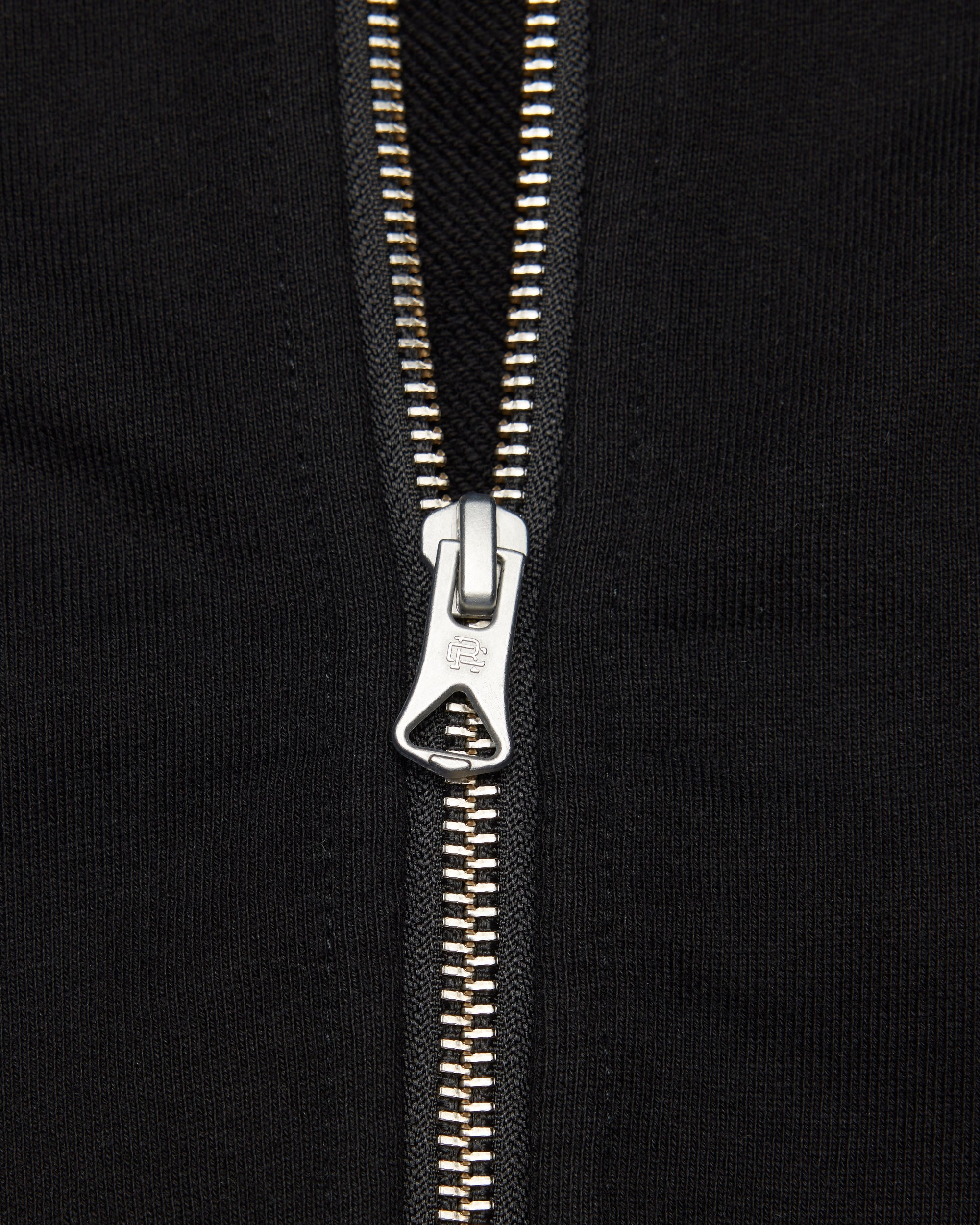 Midweight Terry Standard Half Zip Sweatshirt | Reigning Champ