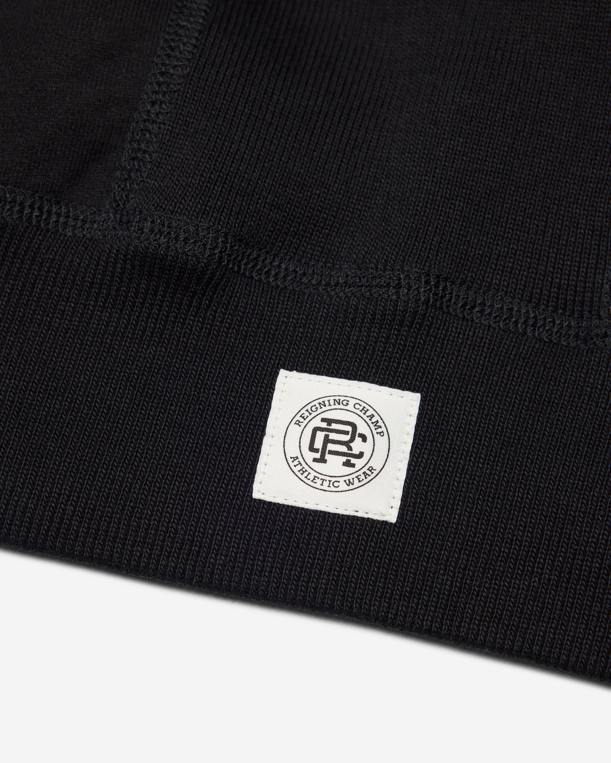 Midweight Terry Standard Half Zip Sweatshirt | Reigning Champ