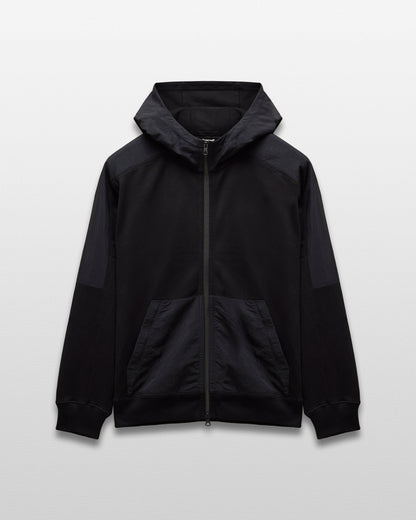 Midweight Terry Defender Standard Zip Hoodie