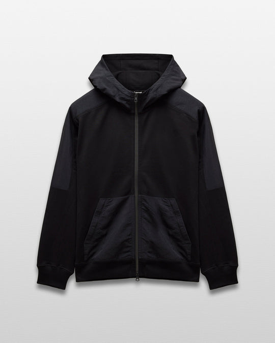 Midweight Terry Defender Standard Zip Hoodie