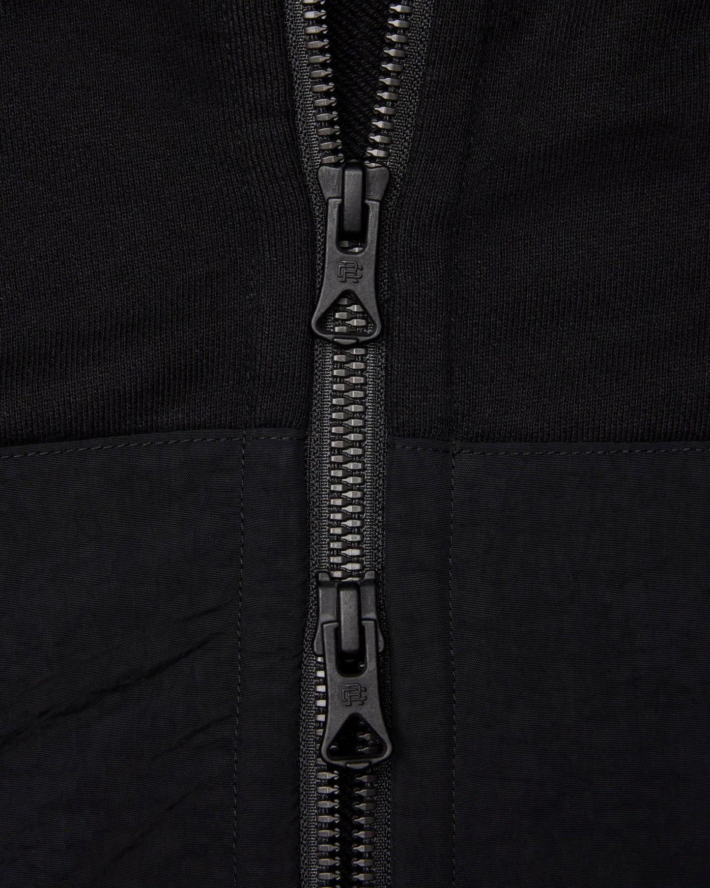 Midweight Terry Defender Standard Zip Hoodie