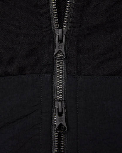 Midweight Terry Defender Standard Zip Hoodie