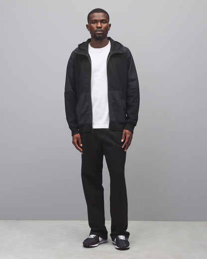 Midweight Terry Defender Standard Zip Hoodie