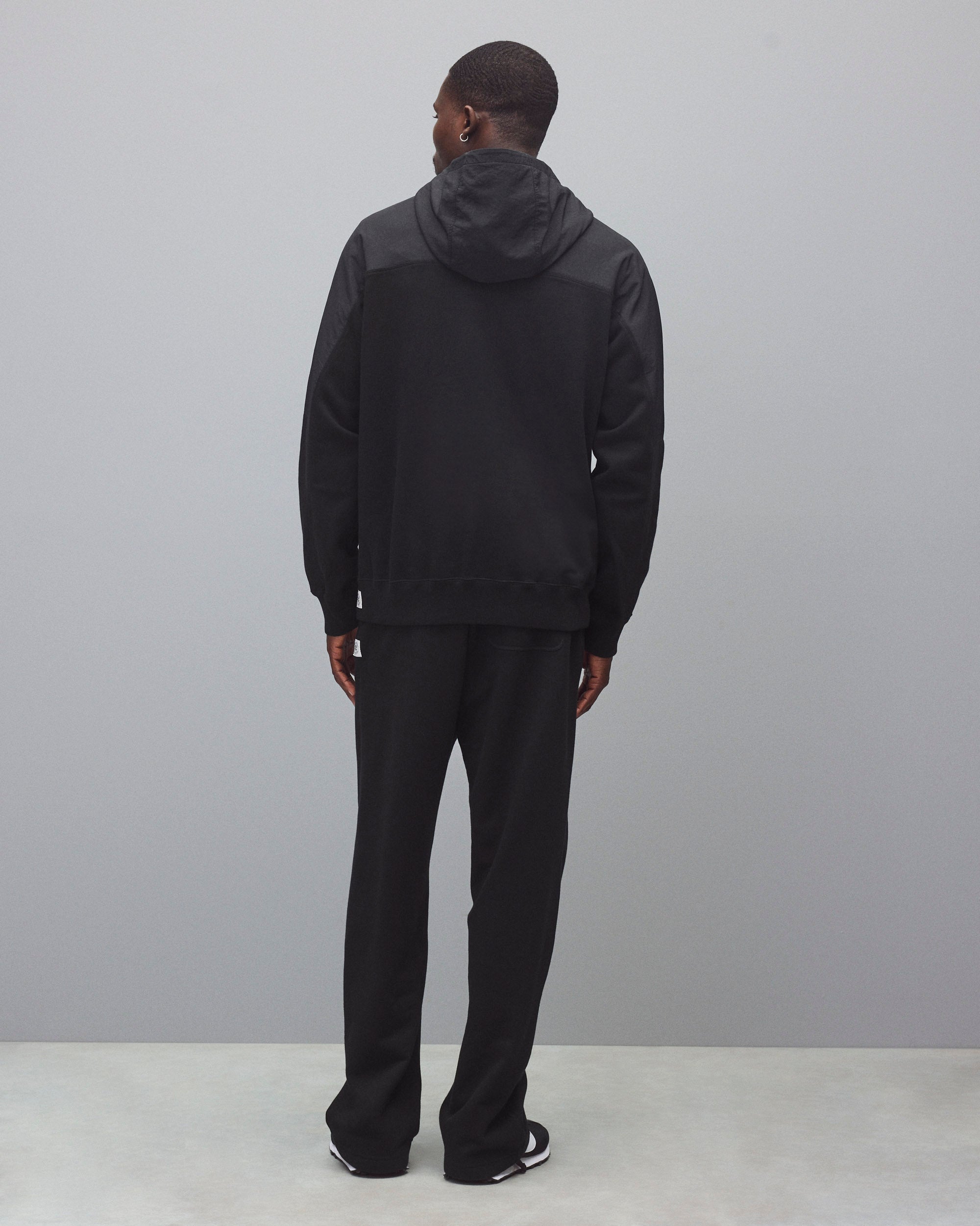 Midweight Terry Defender Standard Zip Hoodie | Reigning Champ