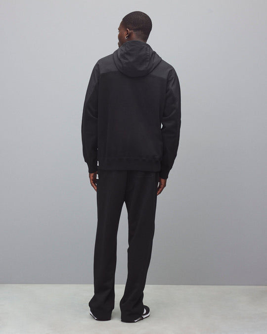 Midweight Terry Defender Standard Zip Hoodie