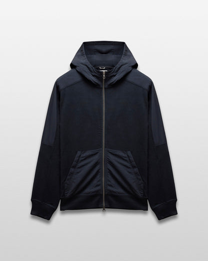 Midweight Terry Defender Standard Zip Hoodie