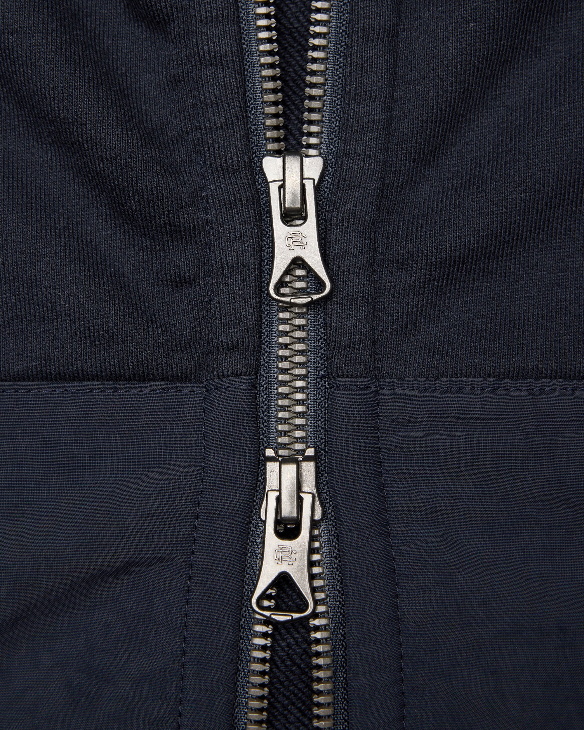 Midweight Terry Defender Standard Zip Hoodie | Reigning Champ