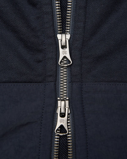 Midweight Terry Defender Standard Zip Hoodie