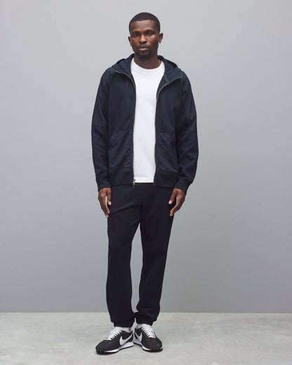 Midweight Terry Defender Standard Zip Hoodie