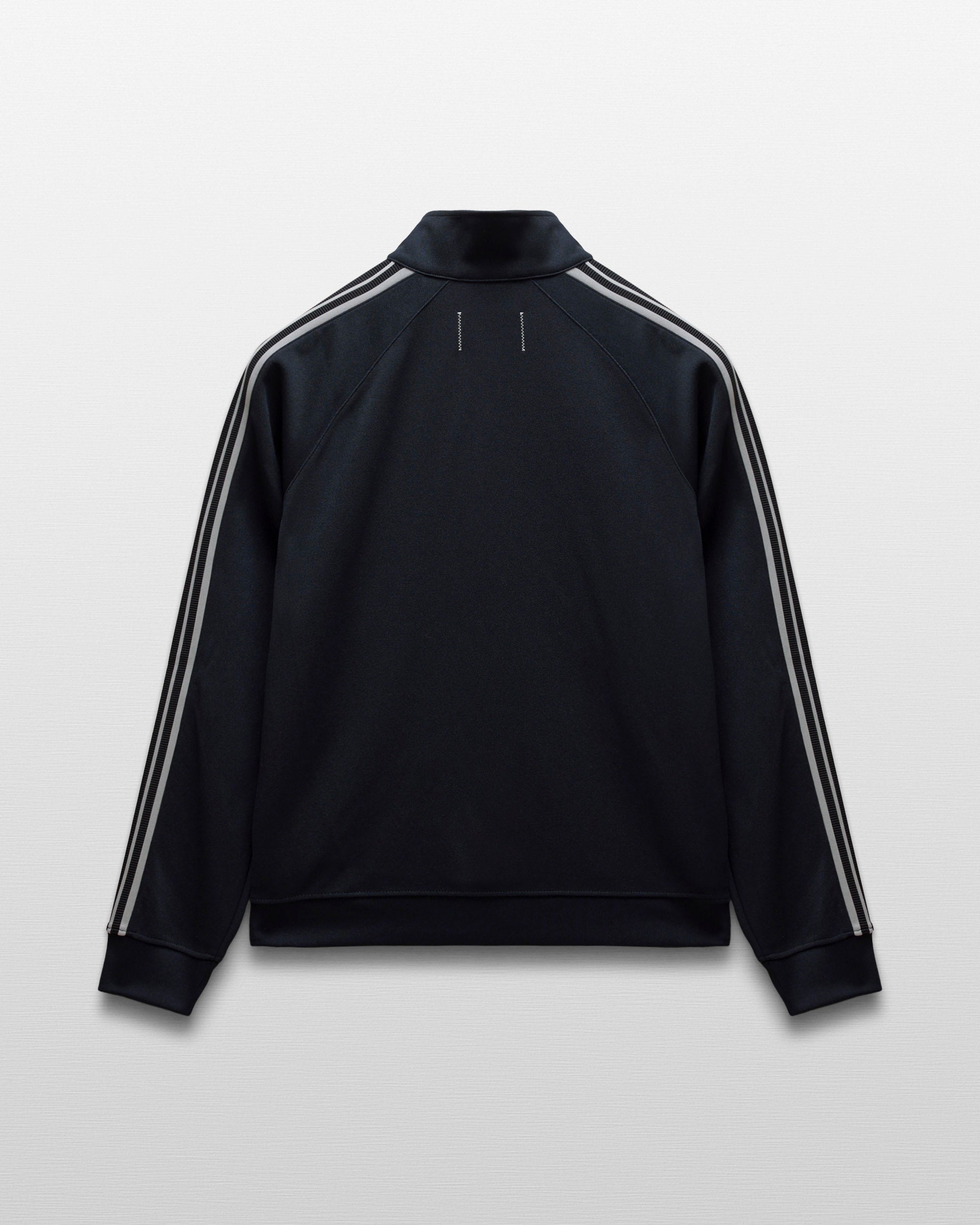 Poly Pique Campo Standard Track Jacket | Reigning Champ | Reigning