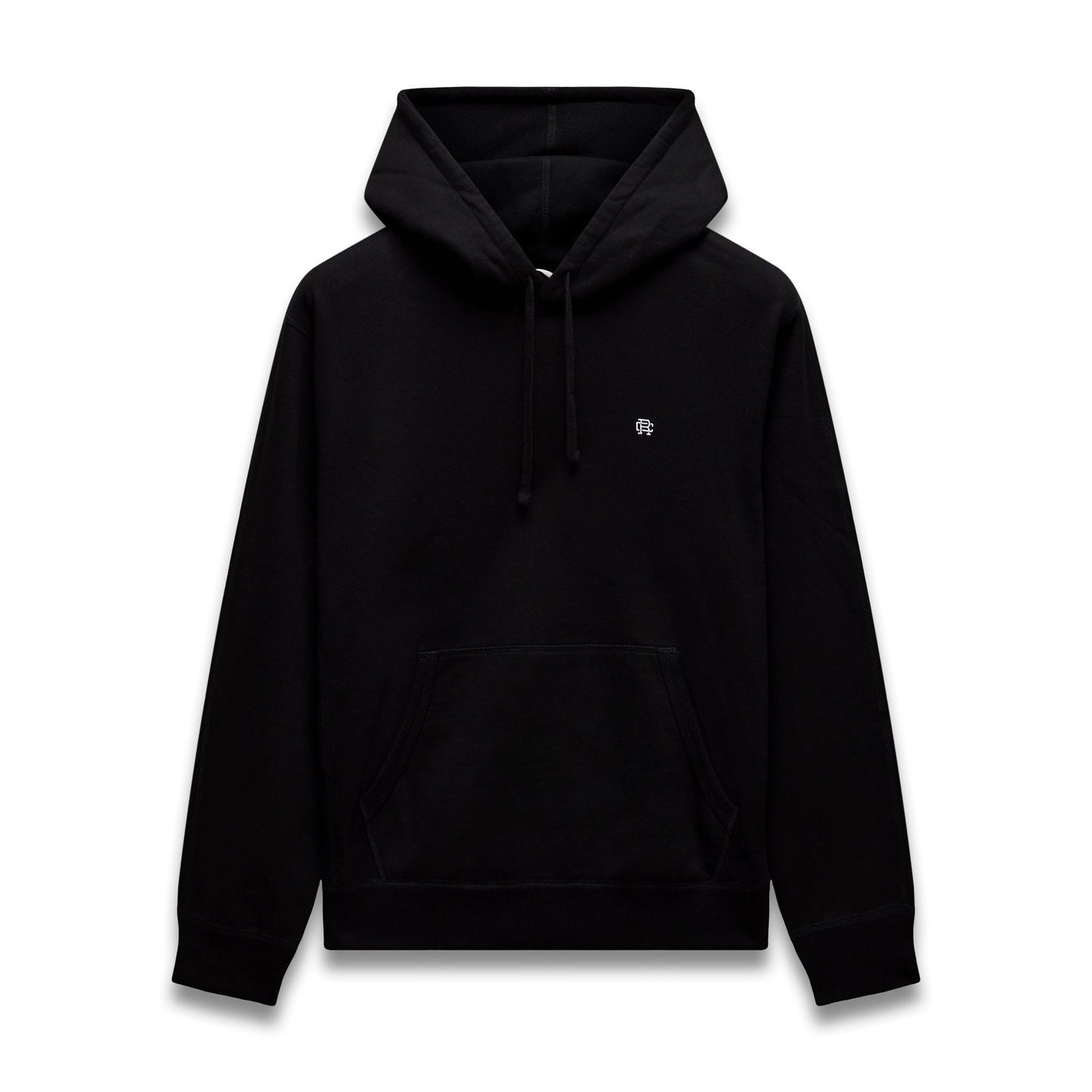 Midweight Terry Monogram Standard Hoodie