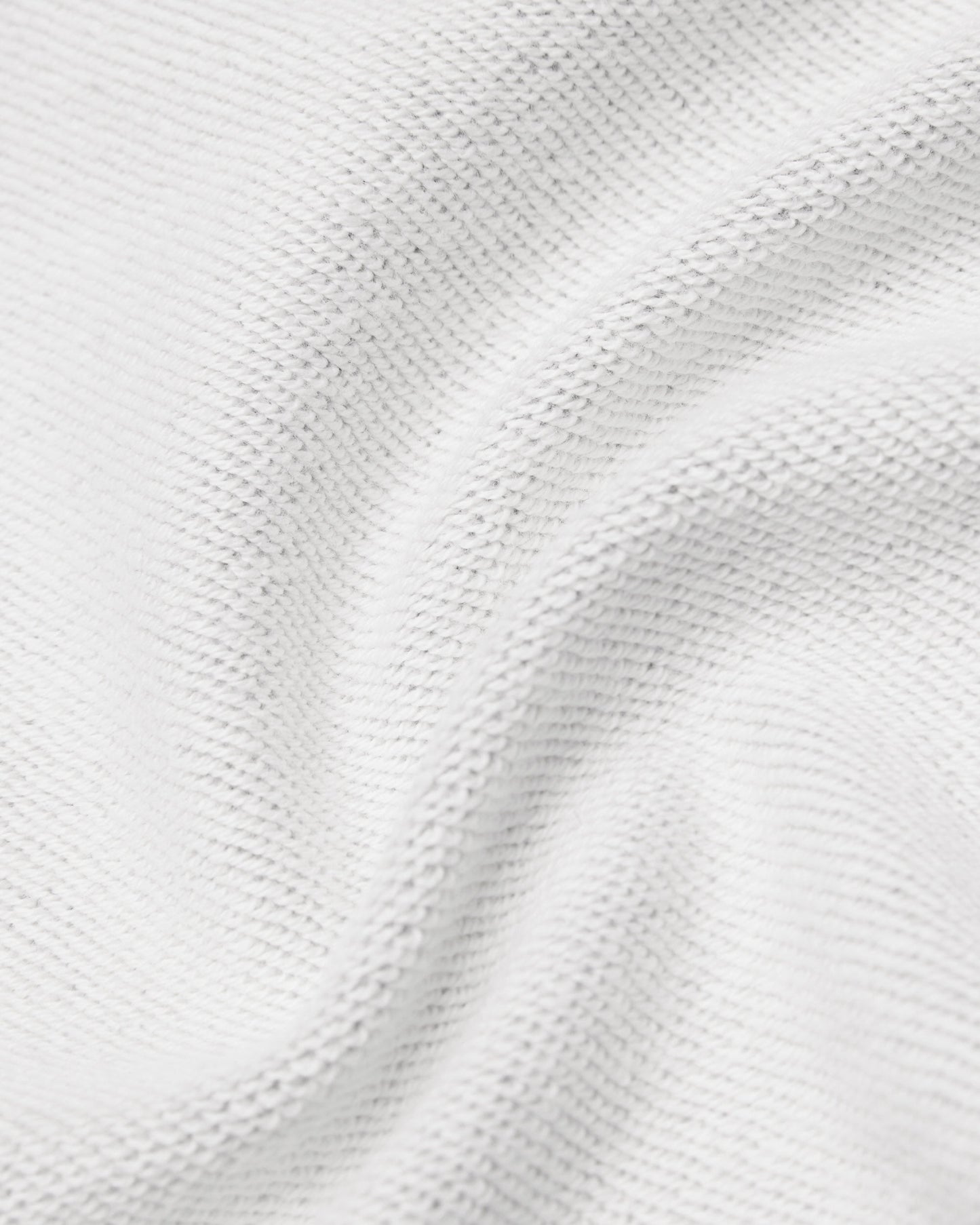 Midweight Terry Monogram Standard Hoodie