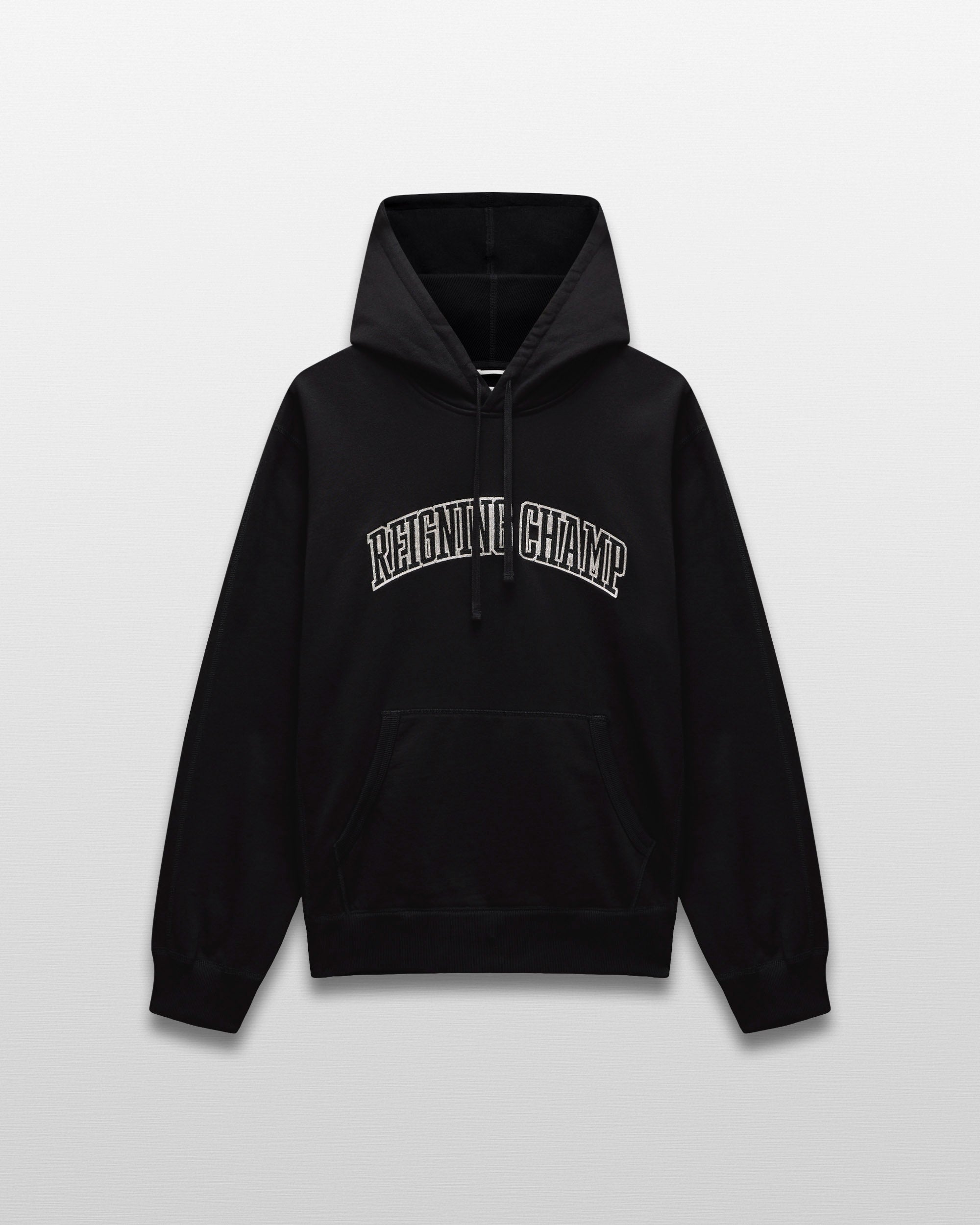 Midweight Terry Collegiate Standard Hoodie | Reigning Champ