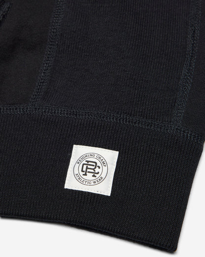 Midweight Terry Collegiate Standard Hoodie