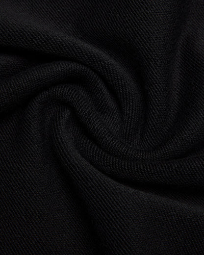 Midweight Terry Collegiate Standard Hoodie