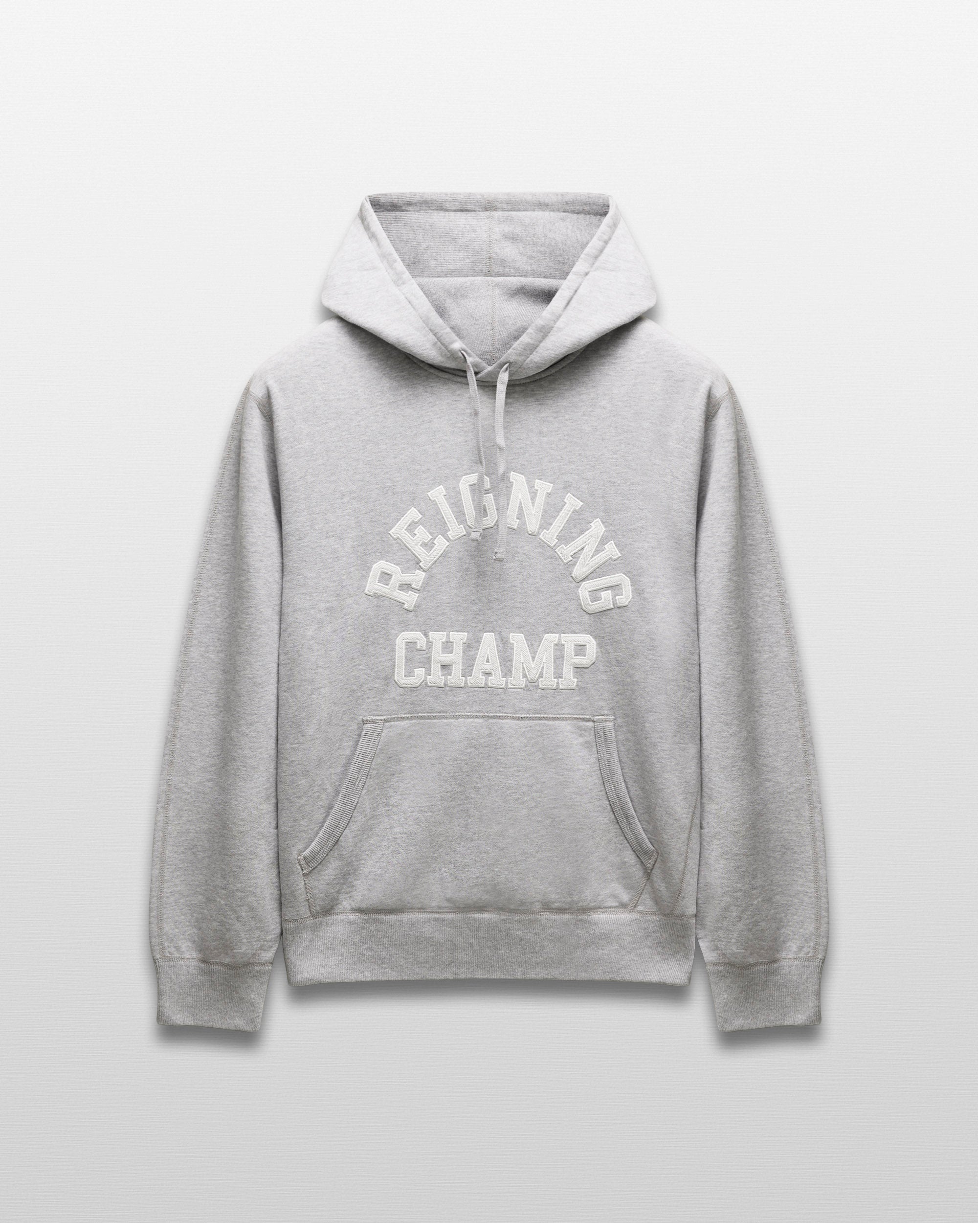 Midweight Terry Standard Hoodie | Reigning Champ | Reigning Champ US