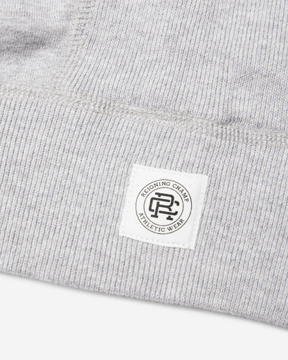 Midweight Terry Arch Logo Standard Hoodie